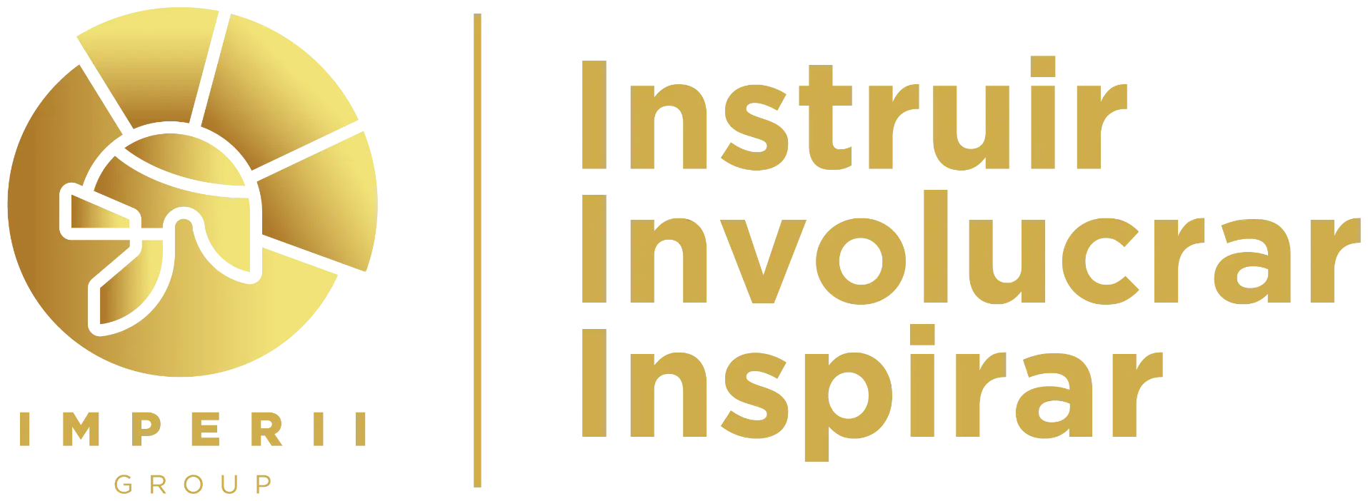 IMPERII GROUP — Instruir, Involucrar, Inspirar